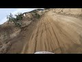 2019 new years grand prix goprohero7 honda450rx