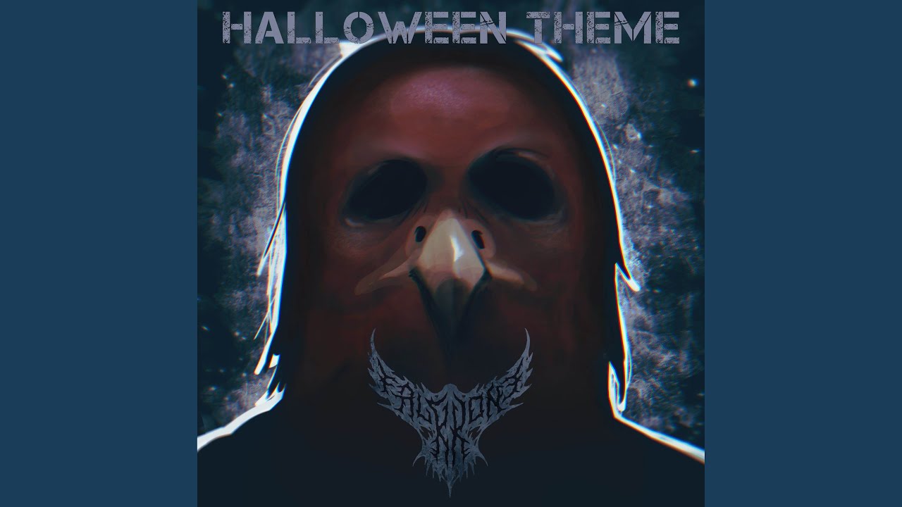 Halloween Theme Youtube Music