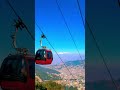 hiking chandragiri hills