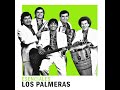 los palmeras estancia san blas official audio