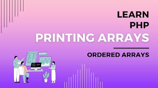 How Printing Arrays Works in PHP, implode function, print_r function in PHP, View Array Values, PHP