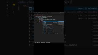 How to Print 'Hello World!' in Java Using VS Code | Quick Tutorial for Beginners
