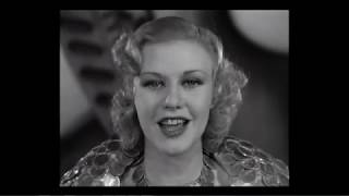 We're In The Money - HD - featuring Ginger Rogers (Gold Diggers of 1933)