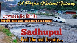 sadhupul himachal | sadhupul himachal camping | sadhupul latest video | sadhupul chail | sadhupul