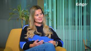 Riyadh's Fintech Revolution: Inside 24 Fintech with Annabelle Mander