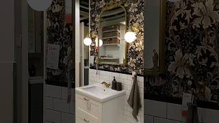 IKEA SUMMER 2023 Bathroom Ideas👉Check out my channel for full Ikea videos