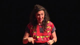 David, my inner tyrant | Mama Kin | TEDxPerth