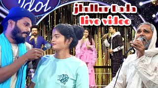 #jhullur Dada new song | #live stage show | Babita Raj Anupam Maurya | #PyarJhutha Sahi Duniya Ko