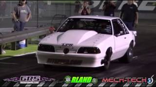 Tony Alm 7.01 @  200. Video Courtesy of GRS Motorsports www.grs-motorsports.com