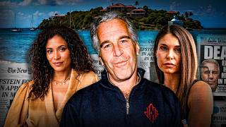 How Epstein Got Away With It