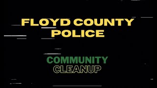 Code Enforcement and Community Clean up