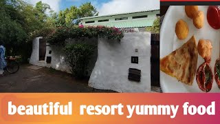 serai resort room tour with price💐  ಉಚಿತ ಬೆಳಗಿನ ತಿಂಡಿ! ಸುಂದರವಾದ ಪ್ರಕೃತಿ ಜೊತೆ ವಾಸ👍