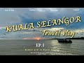 Discover Kuala Selangor: Nature’s Spectacular Show of Eagles and Fireflies (October 2024 )