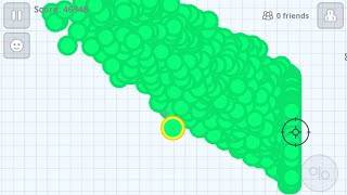 INVINCIBLE Pt.III (AGARIO MOBILE)