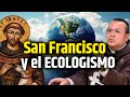 🎙️ Ecologismo y San Francisco -  Episodio 86  #podcast