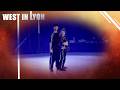 WEST IN LYON 2026 - RISING STAR - Marylou DURANDEAU & Kainoa ARCHER - 2nd place