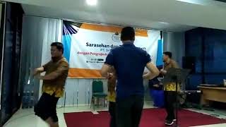 Kerinduan (karaoke)  ~ Aris Mila