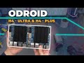 Odroid H4 Ultra vs H4 Plus Review | Which Should You Buy?