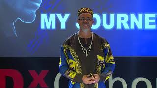 African Men and Self Knowledge: Why Knowing Self Must be a Priority | Baba Buntu | TEDxGaborone