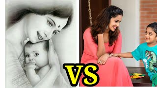 പഴയ അമ്മ vs പുതിയ അമ്മ |പഴയ അച്ഛൻ vs പുതിയ അച്ഛൻ | കാലത്തിന്റെ ഓരോരു പോക്കേ!