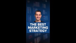 The Best Marketing Strategy In 5 Steps
