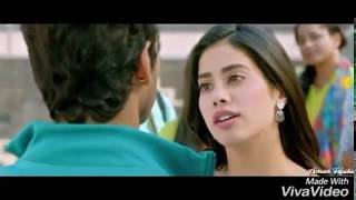 Dhadak title song: Ishaan Khatter and Janhvi Kapoor’s romantic song