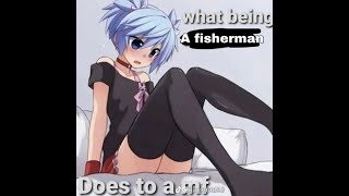 NEW DEEPWOKEN FISHING ROD MOVEMENT TRICK!!!!!! (pretty much useless)