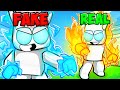 A FAKE Numberskull SCAMMED My Fans, So I Did THIS... (Roblox Bloxfruit)
