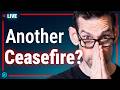 SpaceX IPO Day, We Won The Iran War Again, & US Tops Oil Export List