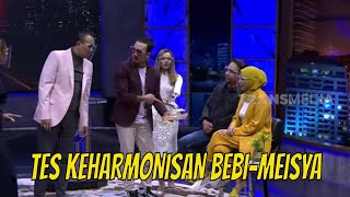 Solusi Anggota Dewan Bikin Bebi Romeo \u0026 Meisya Ngakak | DEWAN CURHAT (09/01/22) Part 2