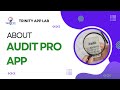 Stress-Free Auditing: Efficiently Managing Audits for Your Organization | Trinity App Lab