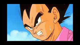 Silver VS Trunks (Source Rap Battle Reupload)