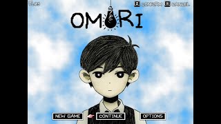 OMORI - Full gameplay - No Commentary