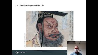 Chapter 3 Lecture China in Antiquity