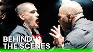 THE EQUALIZER 3 (2023) Behind-the-Scenes Action Through the Years