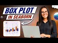 Seaborn Boxplot | How to Make a Box Plot in Python seaborn -  Complete Explanation