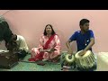 Ninad navinam aye Vani Vinay