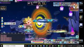 TMS-V219 Kinesis \u0026 Mercedes VS Hard Lucid (Kinesis Pov)