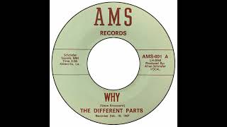 Different Parts - Why