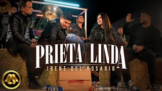 Irene Del Rosario - Prieta Linda (Video Oficial)