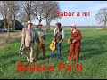 Bolero Pa'ti - Sabor a mi  - Muziek aan Huis Rozendaal - 14 april '24