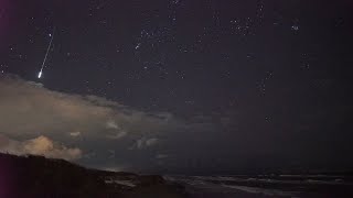 2018ふたご座流星群ダイジェスト／Geminid meteor shower 2018