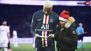 Respect & Most Emotional Moments In Football 2019