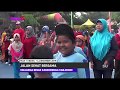 JALAN SEHAT HAB KEMENAG KABUPATEN KEDIRI PART 1