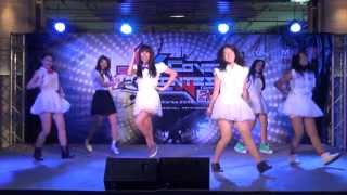 [130602] 78 Intend cover A-Pink (에이핑크) :: @ JK Underground 2013 (Final)