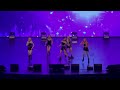 4k 221001 g i dle 여자 아이들 dumdi dumdi singapore