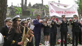 Orkiestra dęta \