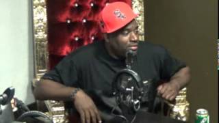 8-4-15 The Corey Holcomb 5150 Show - ???????