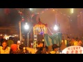 20160221 海豐三山國王聖誕 新港奉天宮金虎爺祝賀1