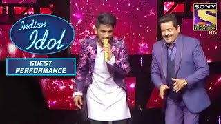 इस Contestant की Performance पर झूम उठे सारे | Indian Idol | Judges Performance